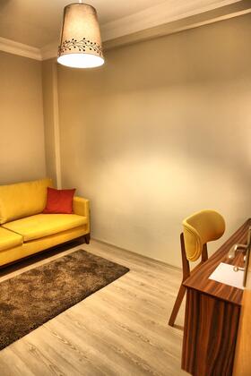 Chakra Suites Levent - Görsel 8