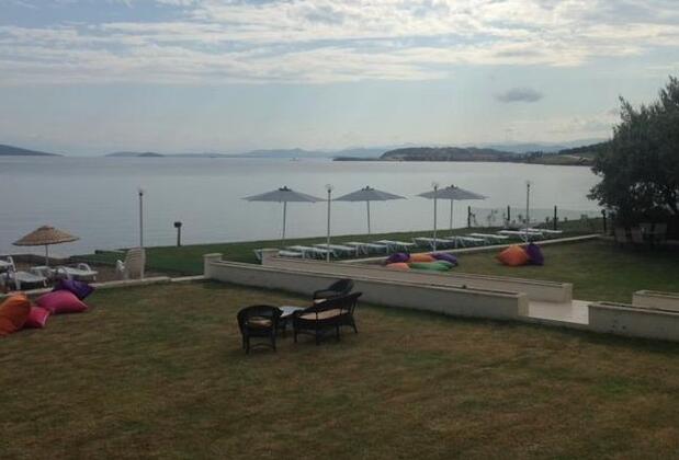 Cunda Basel Hotel - Görsel 5