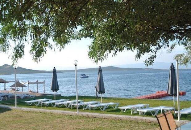 Cunda Basel Hotel - Görsel 6