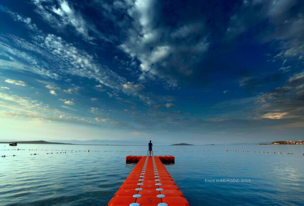 Cunda Basel Hotel - Görsel 3