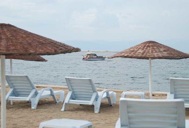 Cunda Basel Hotel - Görsel 4