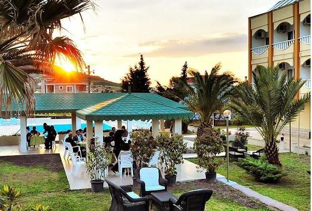 Cunda Basel Hotel - Görsel 7