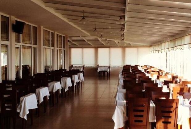 Cunda Basel Hotel - Görsel 8