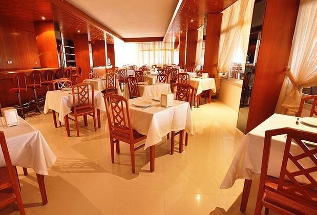 Cunda Basel Hotel - Görsel 9