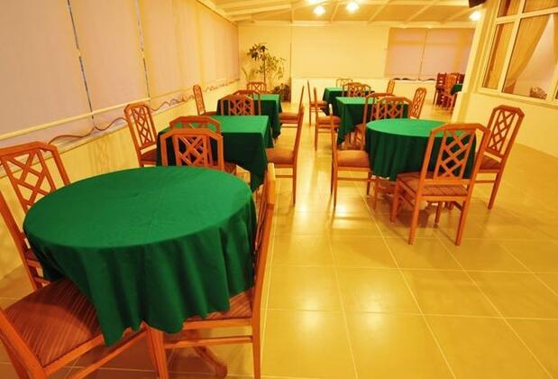 Cunda Basel Hotel - Görsel 10