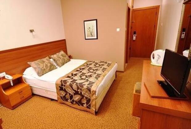 Cunda Basel Hotel - Görsel 11