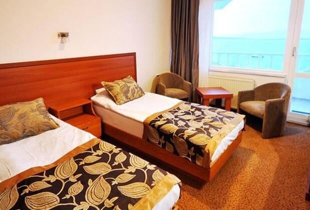 Cunda Basel Hotel - Görsel 12