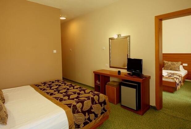 Cunda Basel Hotel - Görsel 13