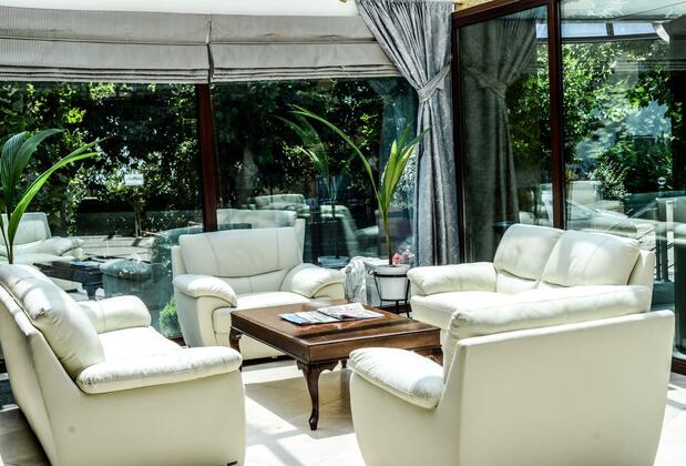 Paradise Island Hotel - Görsel 3