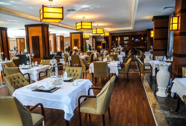 Paradise Island Hotel - Görsel 10