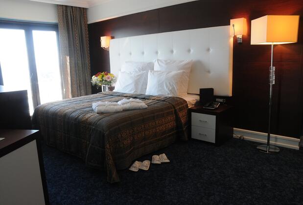 Paradise Island Hotel - Görsel 4