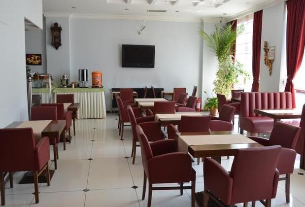 Hotel Anibal - Görsel 5