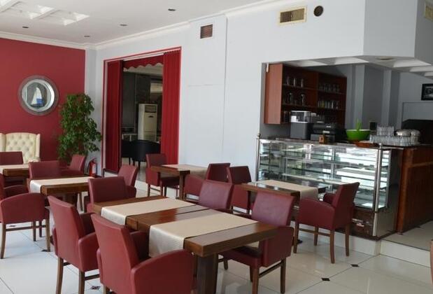 Hotel Anibal - Görsel 6