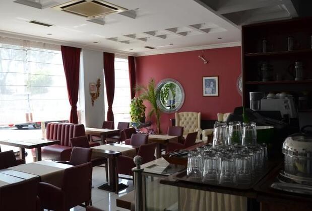 Hotel Anibal - Görsel 10