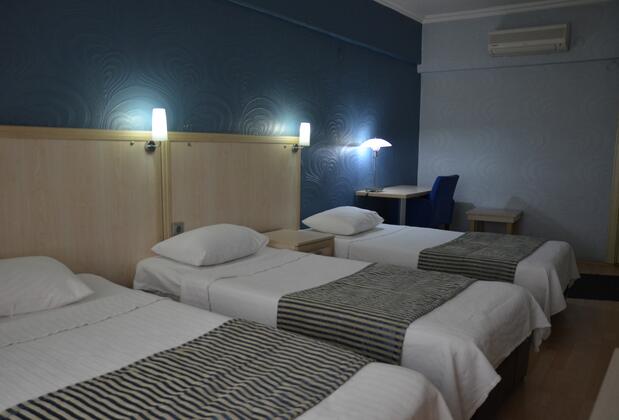 Hotel Anibal - Görsel 13