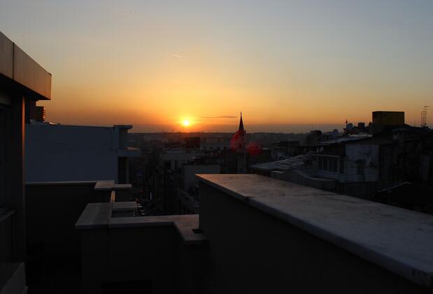 Yaztur Hotel - Görsel 4