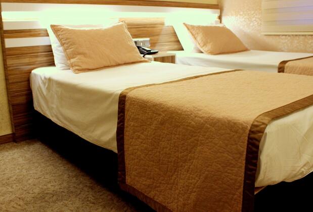 Yaztur Hotel - Görsel 14