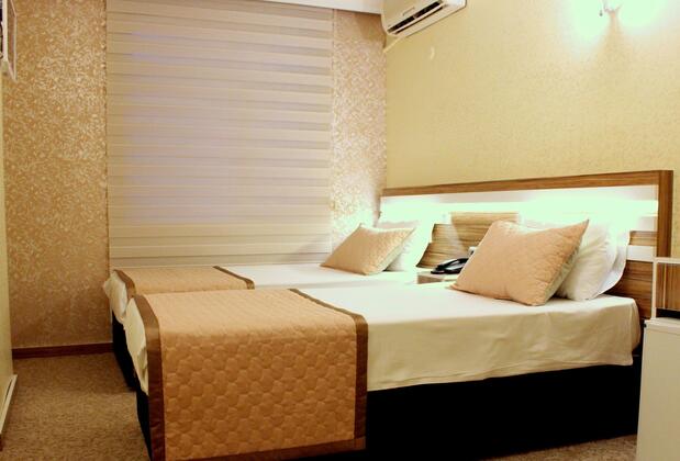 Yaztur Hotel - Görsel 15