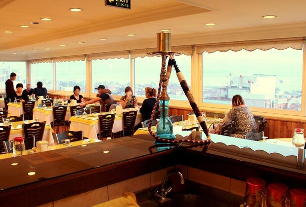 Yaztur Hotel - Görsel 27