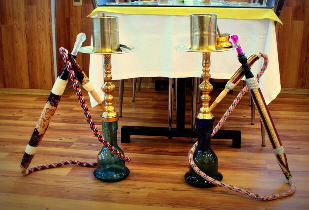 Yaztur Hotel - Görsel 28