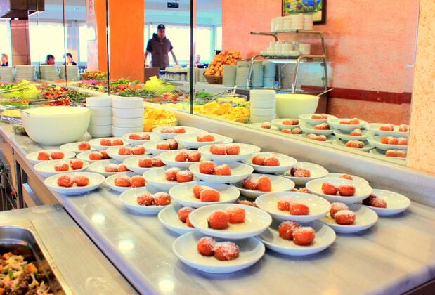 Yaztur Hotel - Görsel 22