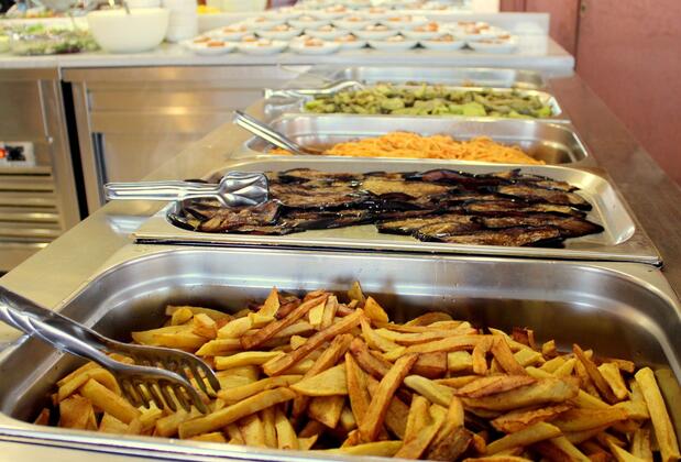 Yaztur Hotel - Görsel 26