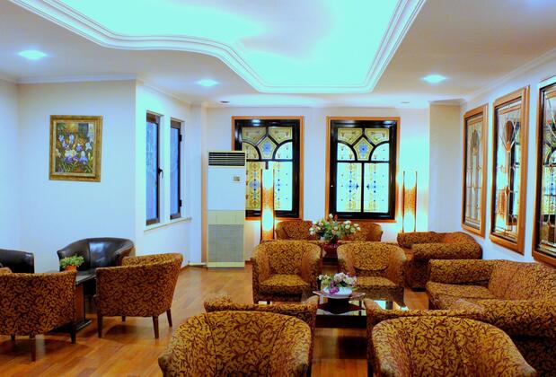 Yaztur Hotel - Görsel 29