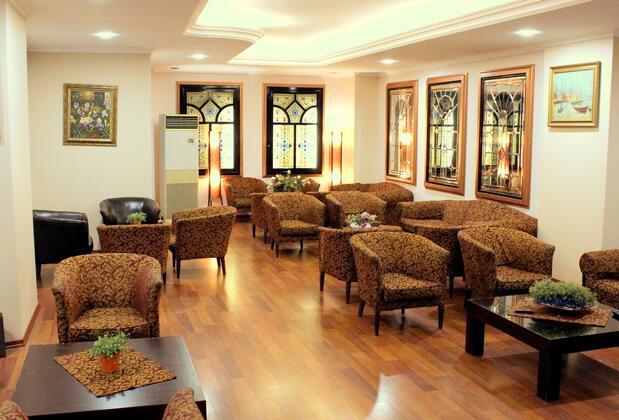 Yaztur Hotel - Görsel 30