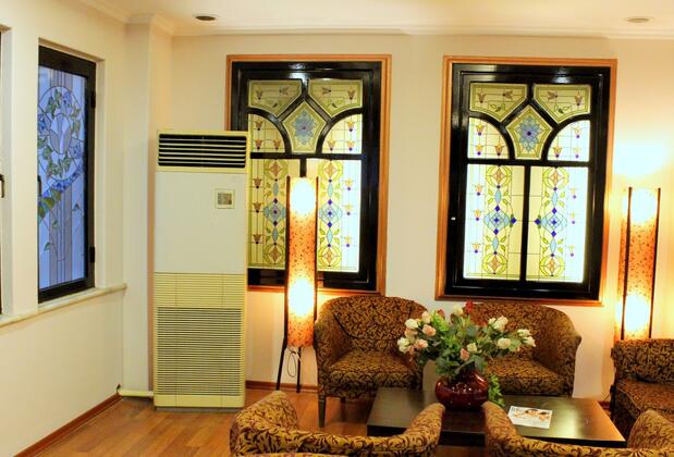 Yaztur Hotel - Görsel 32