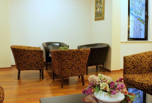 Yaztur Hotel - Görsel 31