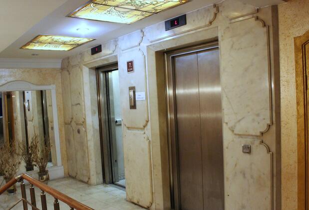 Yaztur Hotel - Görsel 12