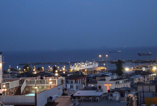 Yaztur Hotel - Görsel 8