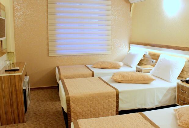 Yaztur Hotel - Görsel 17