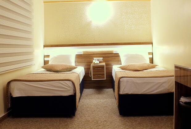 Yaztur Hotel - Görsel 19