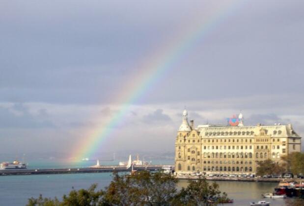 Yaztur Hotel - Görsel 9