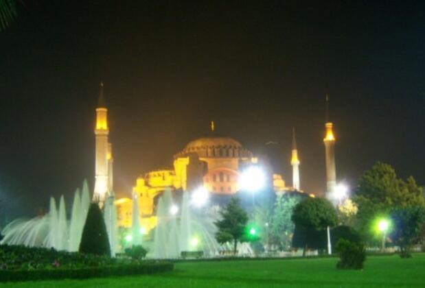 Yaztur Hotel - Görsel 5