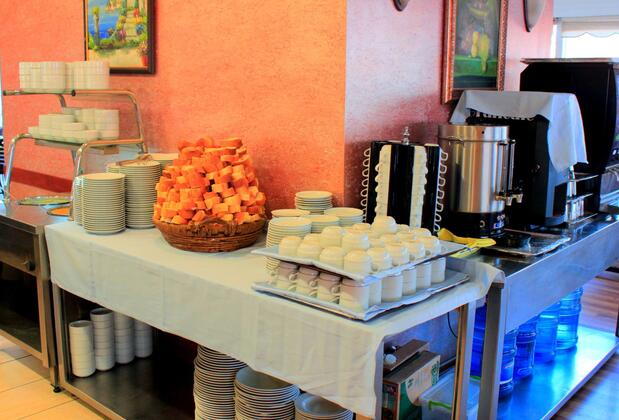 Yaztur Hotel - Görsel 24