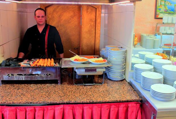 Yaztur Hotel - Görsel 21