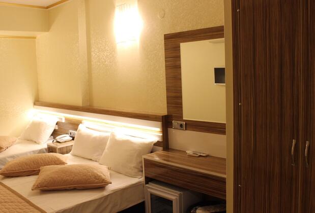 Yaztur Hotel - Görsel 18