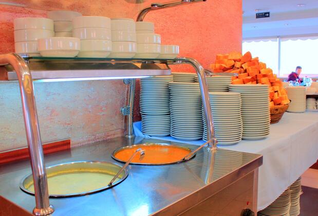 Yaztur Hotel - Görsel 25