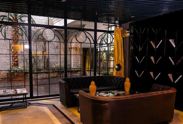 Sura Design Hotel & Suites - Görsel 10