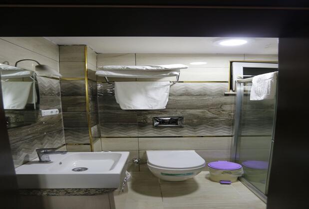 Otel Yıldırım Ağrı - Görsel 5