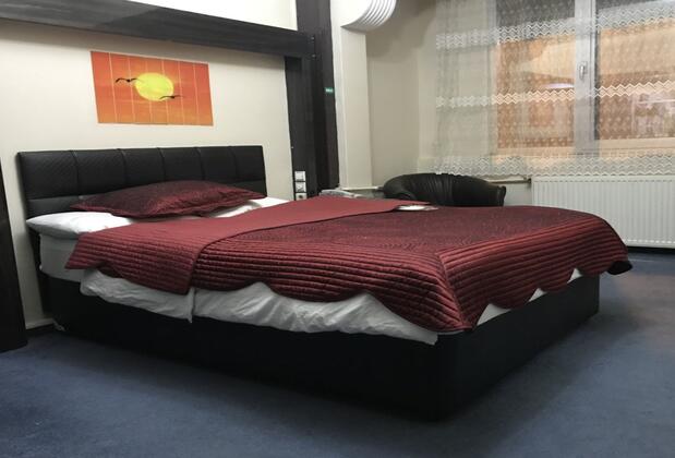Otel Yıldırım Ağrı - Görsel 4