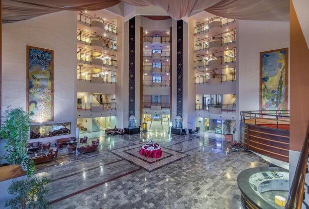 Selge Beach Resort & Spa - Görsel 3