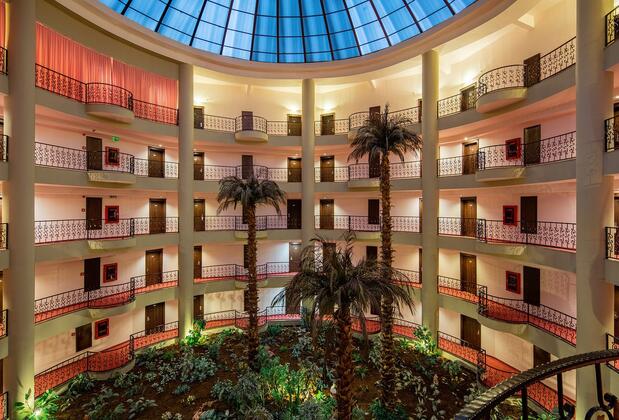 Selge Beach Resort & Spa - Görsel 8