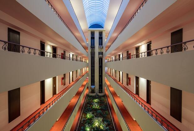 Selge Beach Resort & Spa - Görsel 11