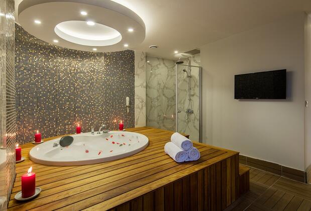 Selge Beach Resort & Spa - Görsel 37