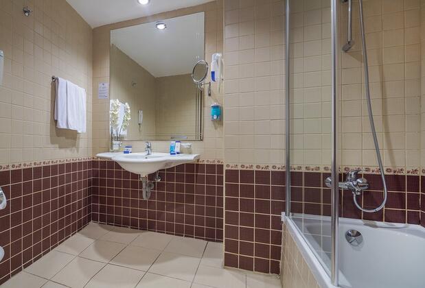 Selge Beach Resort & Spa - Görsel 39