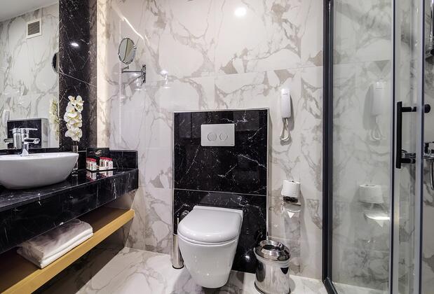 Selge Beach Resort & Spa - Görsel 38