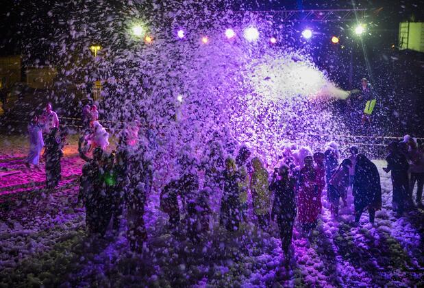 Selge Beach Resort & Spa - Görsel 19